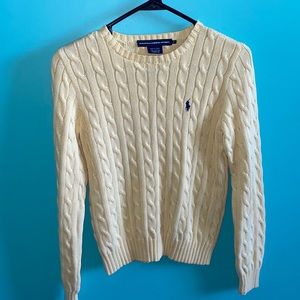 Ralph Lauren Sweater